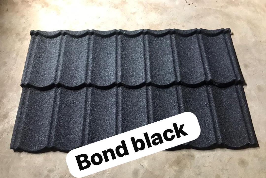 Roofing project 10