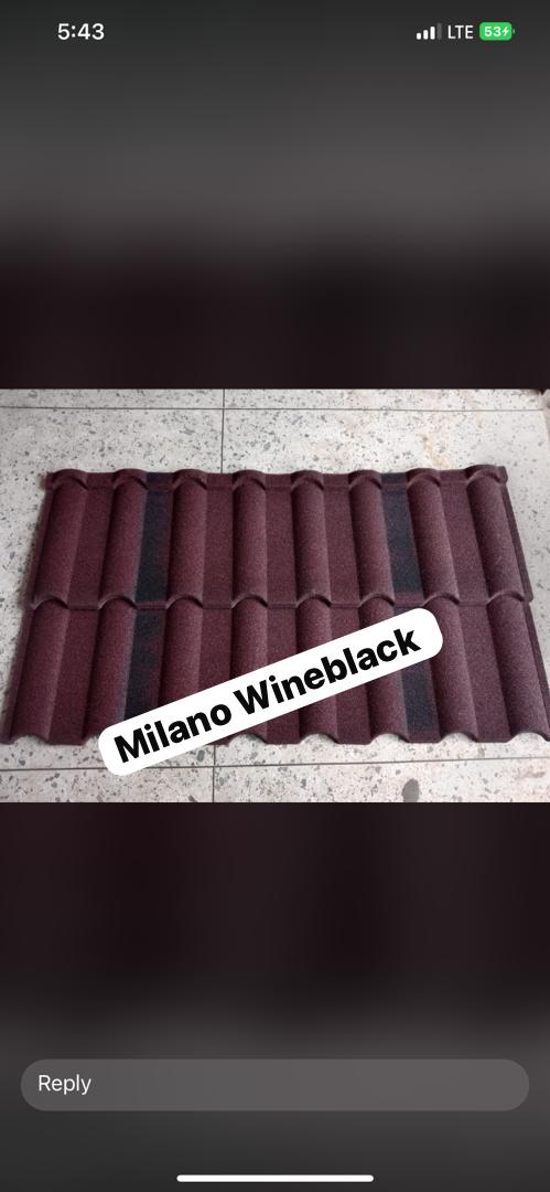 Roofing project 11