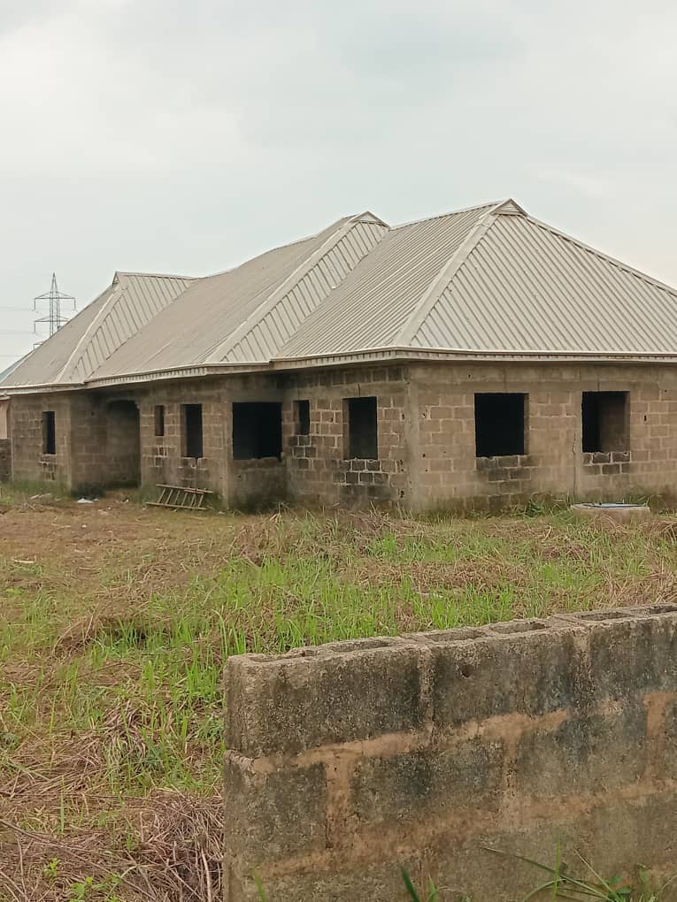 Roofing project 4
