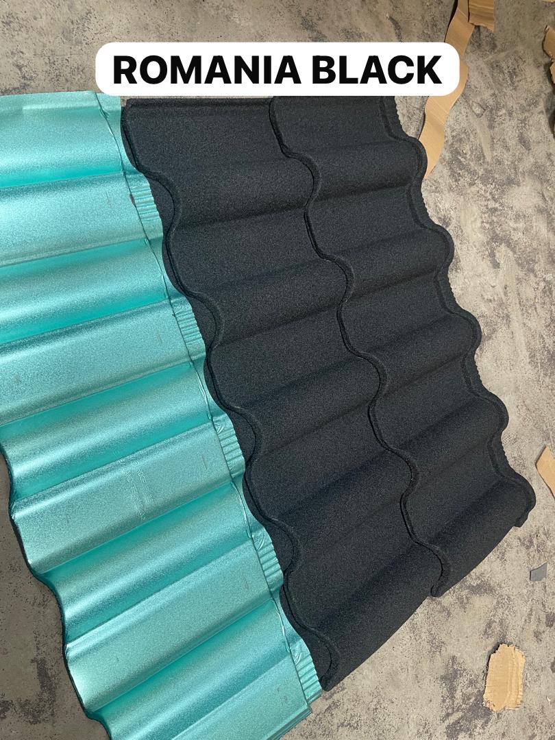 Roofing project 6